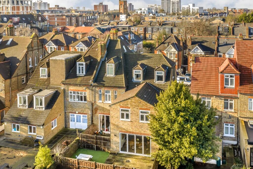 15, Newburgh Road, London, W3 photo 3