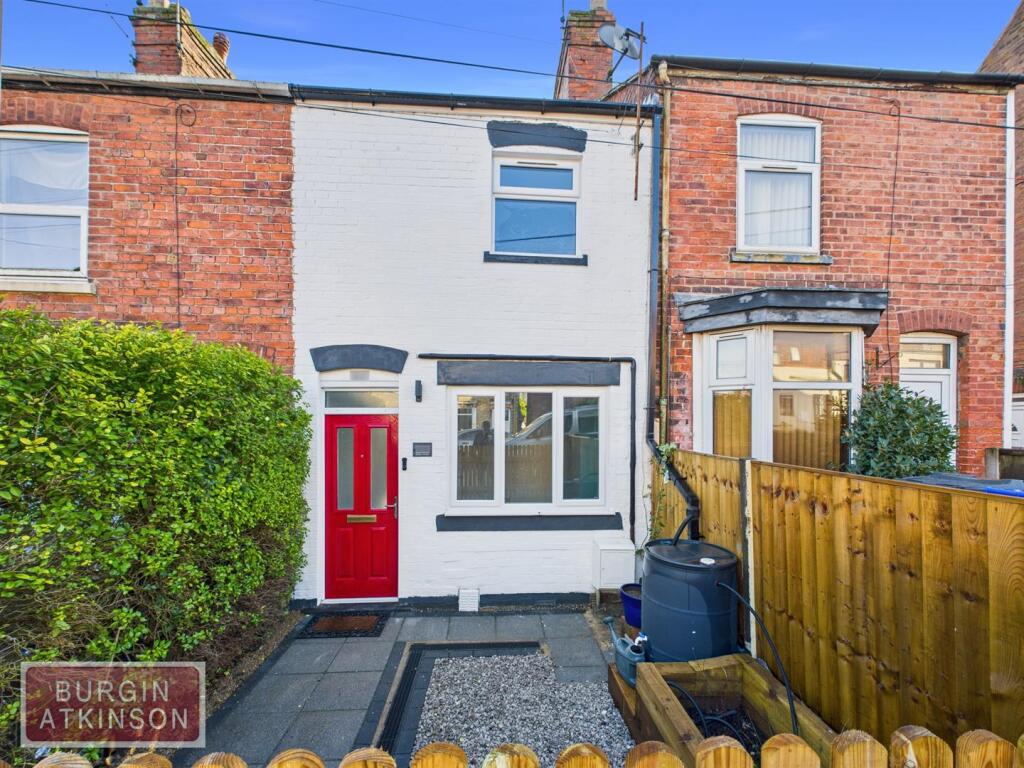 Main image of property: Albert Road, Retford