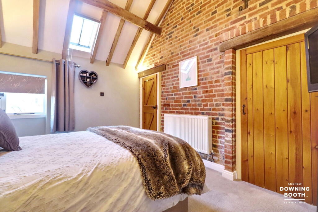 Additional image 15 of Wishbone Barn, Main Road, Haunton, B79 9HN - Beautifully Presented Barn Conversion