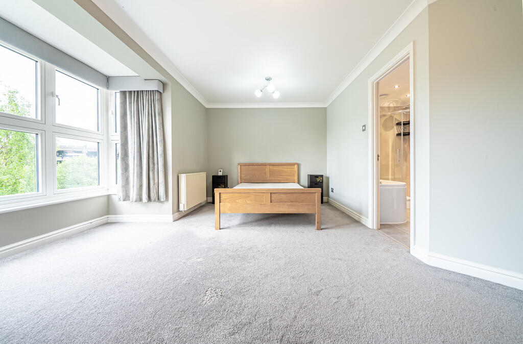 3 bedroom apartment for rent