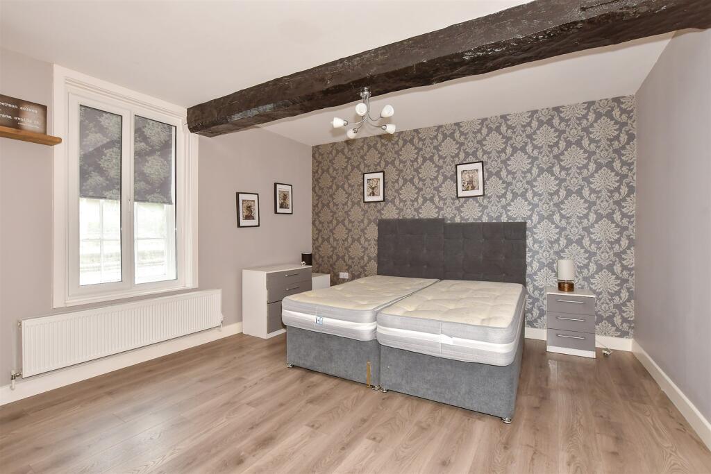 Main image of property: Old Dover Road, Canterbury, Kent