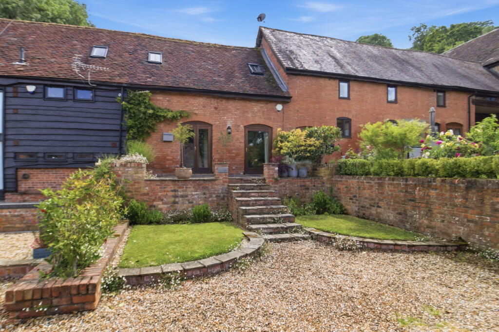 Main image of property: Spindle Barn, The Halesend, Halesend Grittles End, Storridge, Malvern, WR13