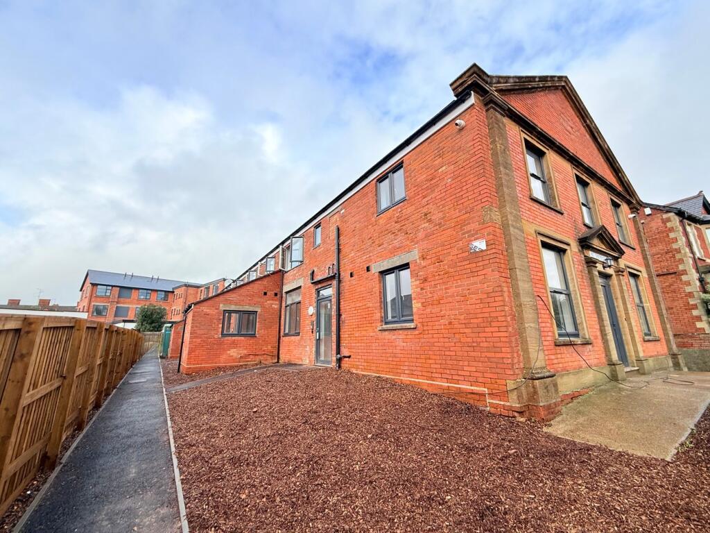 Main image of property: Sherborne Road, Yeovil, BA21