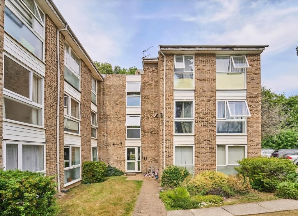 Main image of property: Oakley Close,  Isleworth, TW7