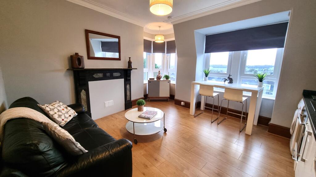 Main image of property: Elmbank Terrace, Kittybrewster, Aberdeen, AB24