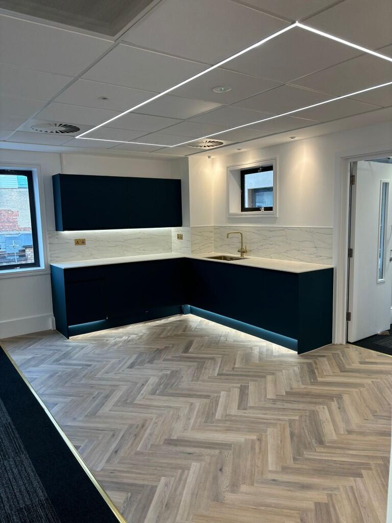 Additional image 4 of Waterloo St, Birmingham, B2