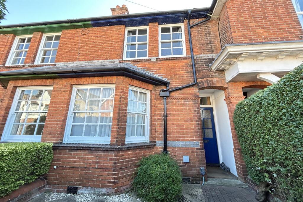 Main image of property: Town Centre, Basingstoke