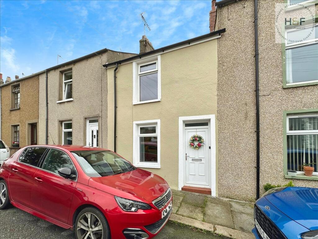 Main image of property: Ann Street, DALTON-IN-FURNESS