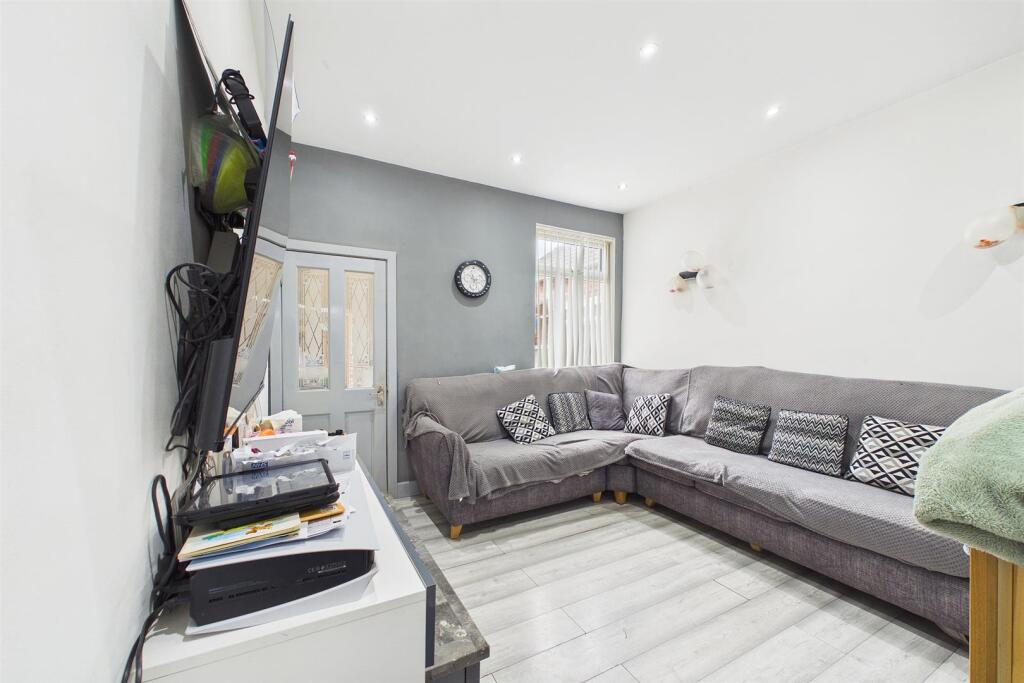 George Elliot Road, Foleshill, Coventry - Ansicht 3
