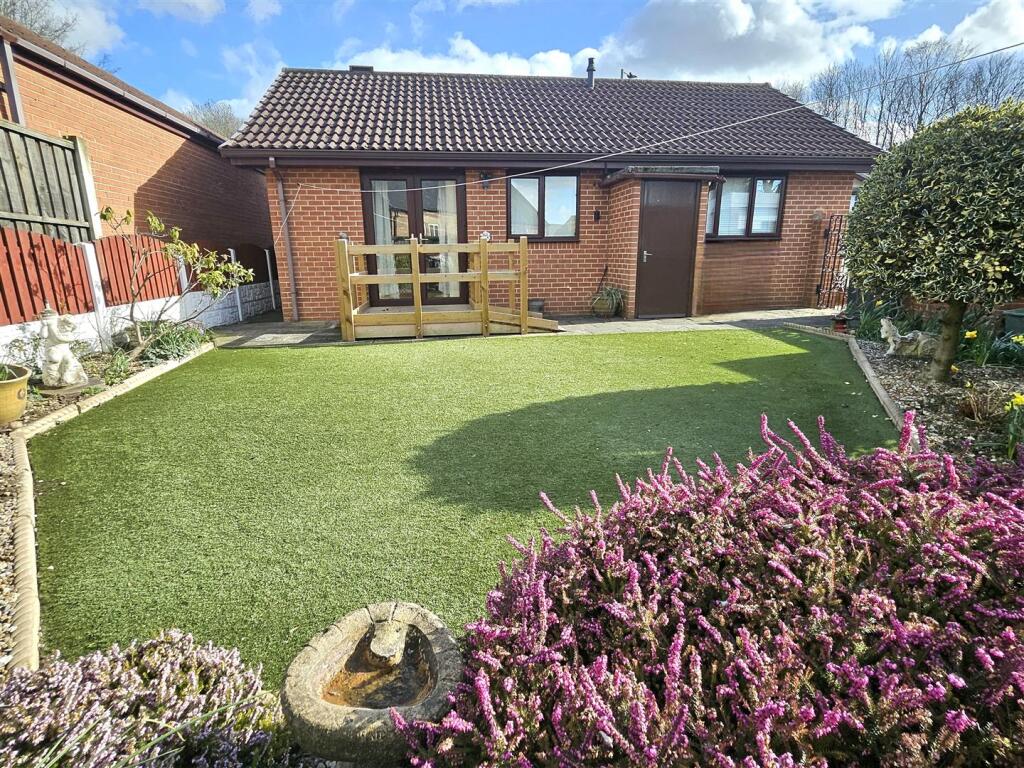 Main image of property: Milner Gate Court, Conisbrough, Doncaster
