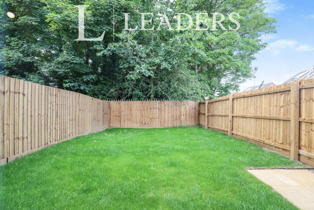 House in Northampton - View 5
