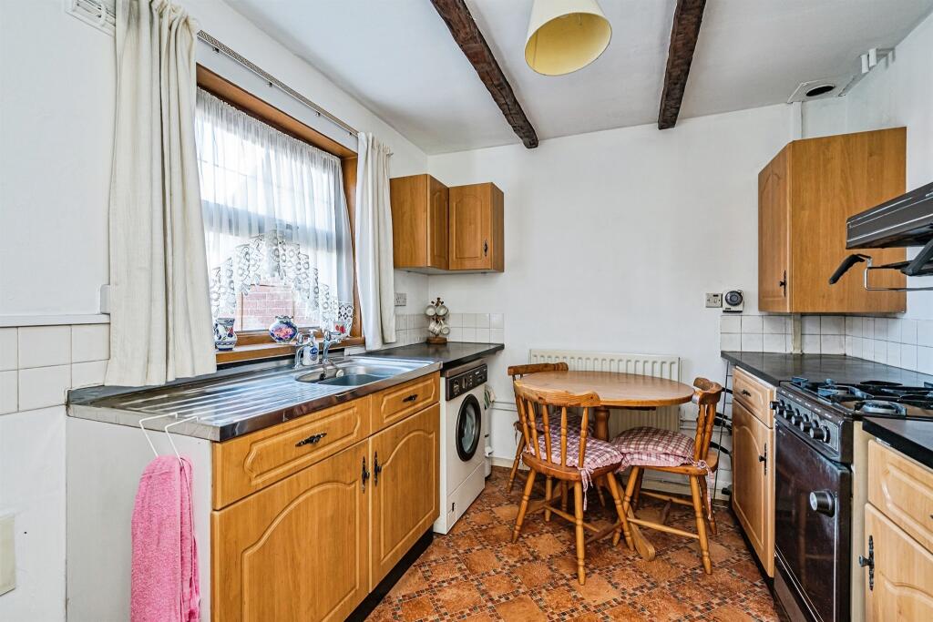 Owen Street, Tipton photo 4