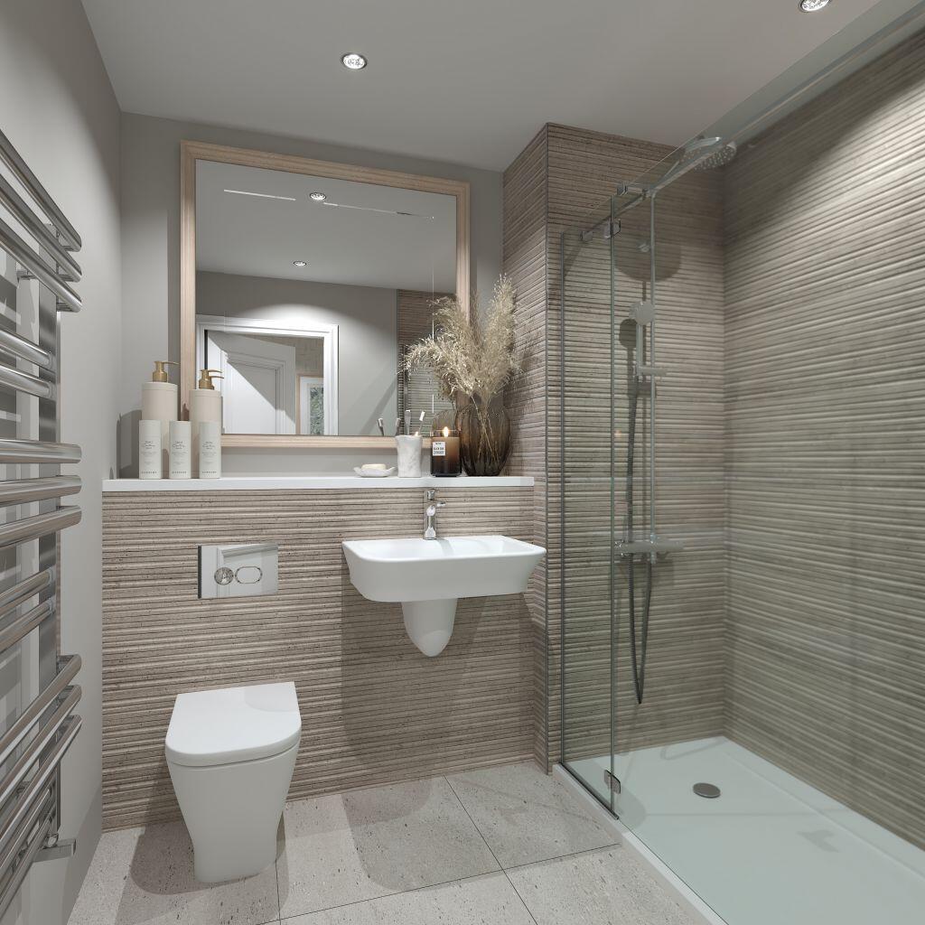 Apartment in Bishopton, Renfrewshire - View 5