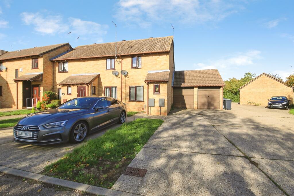 Main image of property: Coniston Road, Peterborough