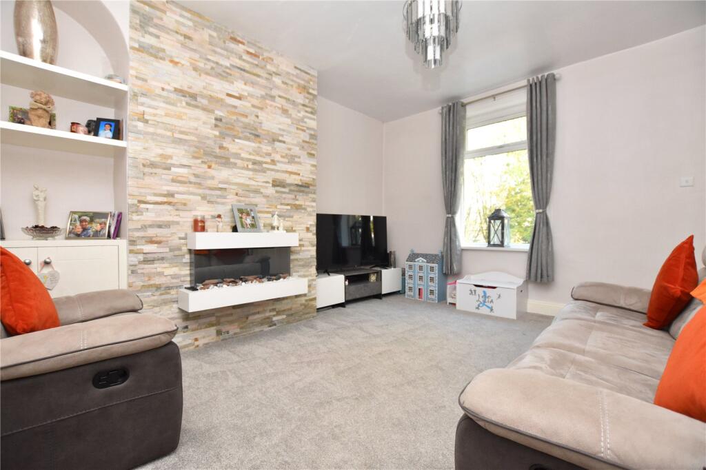 Bright Street, East Ardsley, Wakefield, West Yorkshire photo 3