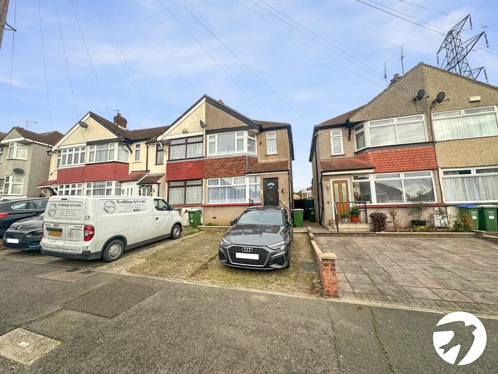 Main image of property: Yorkland Avenue, Welling, Kent, DA16