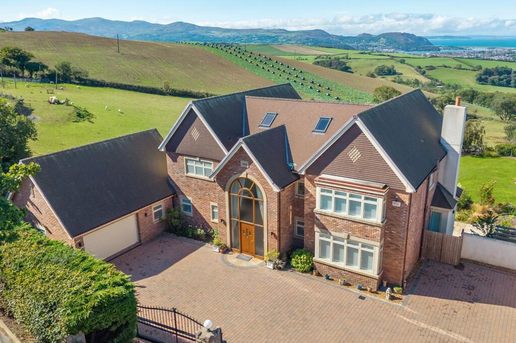 Main image of property: Llanrwst Road, Colwyn Bay, LL28