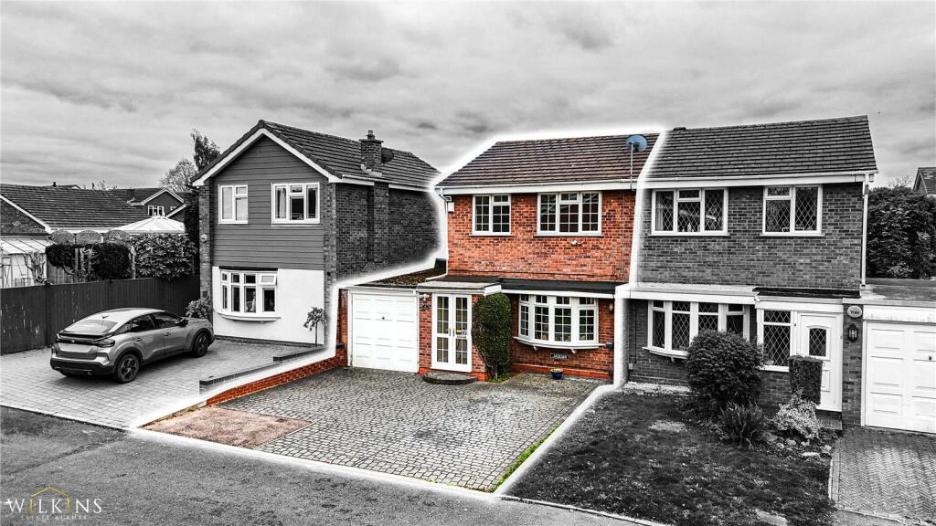 Additional image 2 of Correen, Wilnecote, Tamworth, Staffordshire, B77