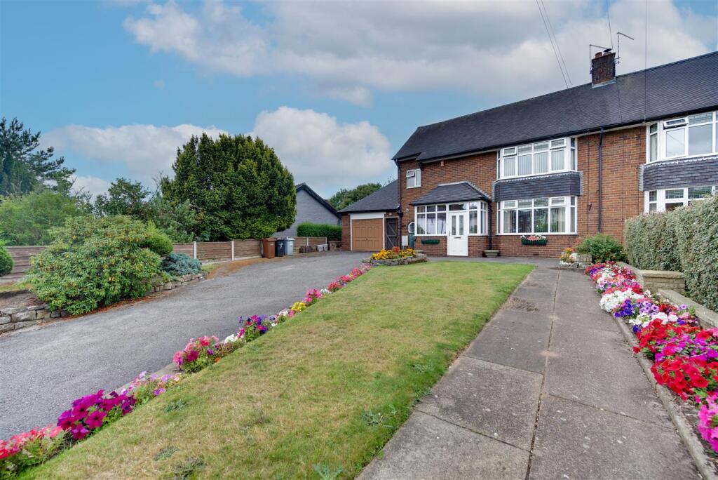 Main image of property: Buxton Old Road, Congleton