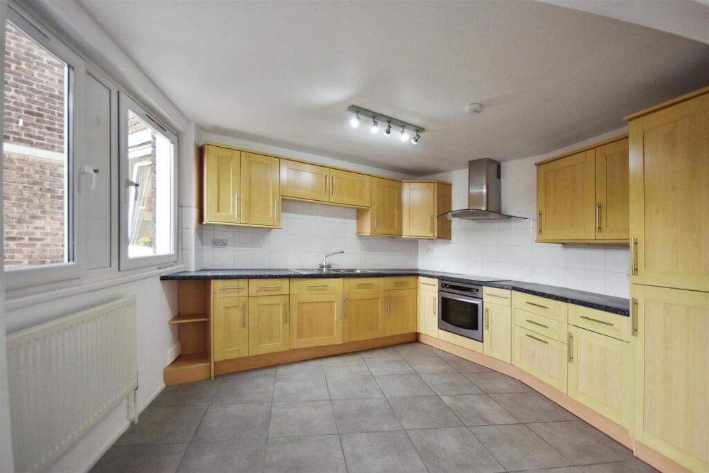 Main image of property: Brentford Dock