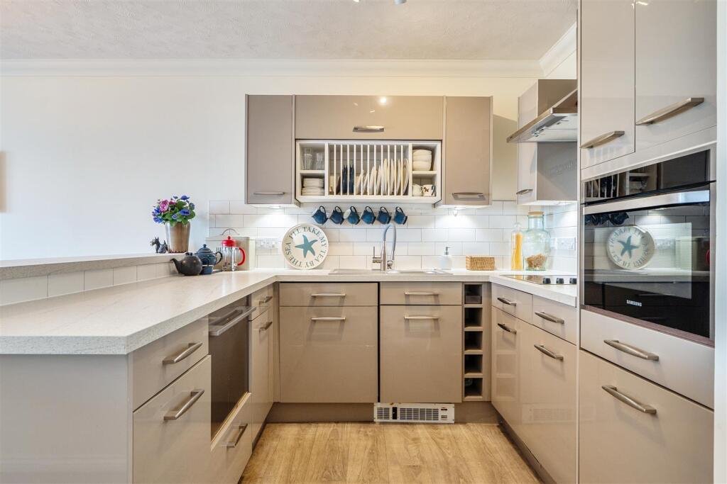 Apartment in Penzance, Cornwall - More