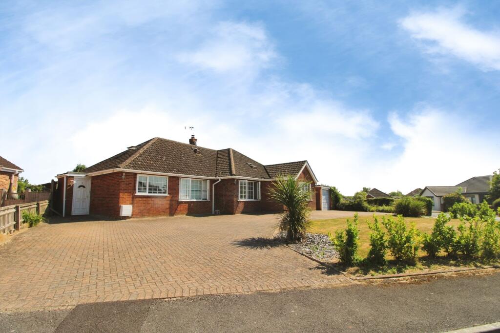 Main image of property: Doubledays, Cricklade, SN6