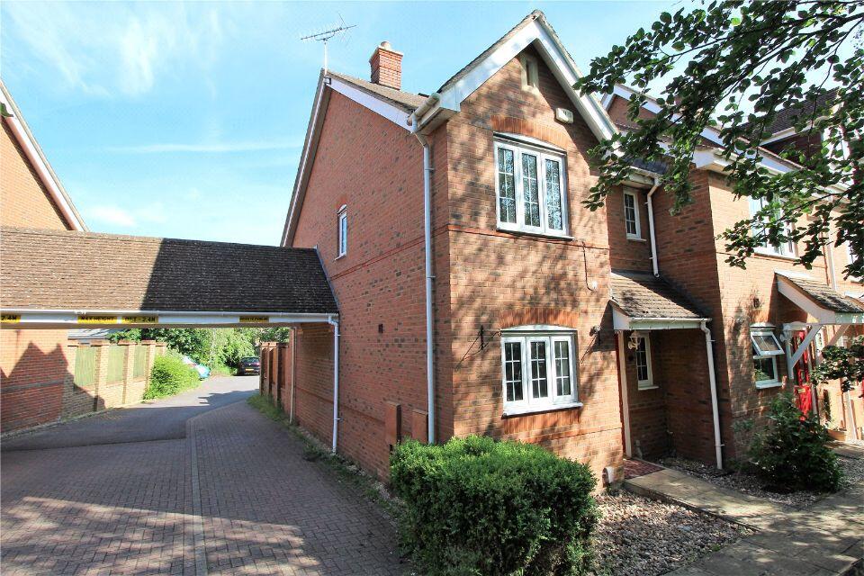 Main image of property: Longmoor Court, Fleet, Hampshire, GU51