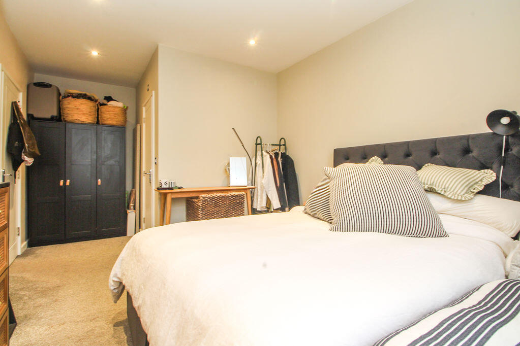 Apartment in Bedford, Cauldwell - More