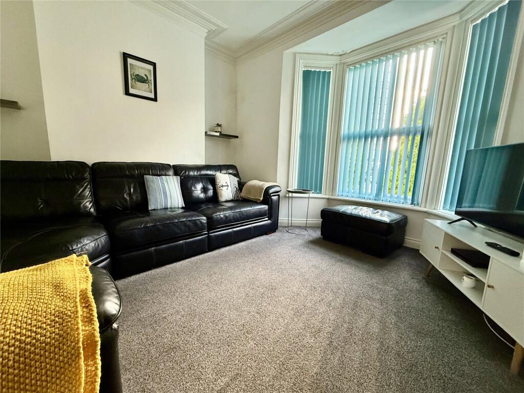 Ferndale Terrace, Bridlington, East Riding of Yorkshire, YO15 photo 2
