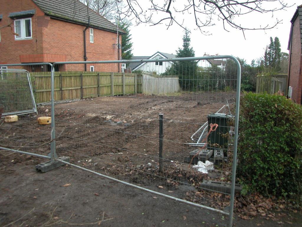 Main image of property: Change Lane, Willaston, Cheshire, CH64