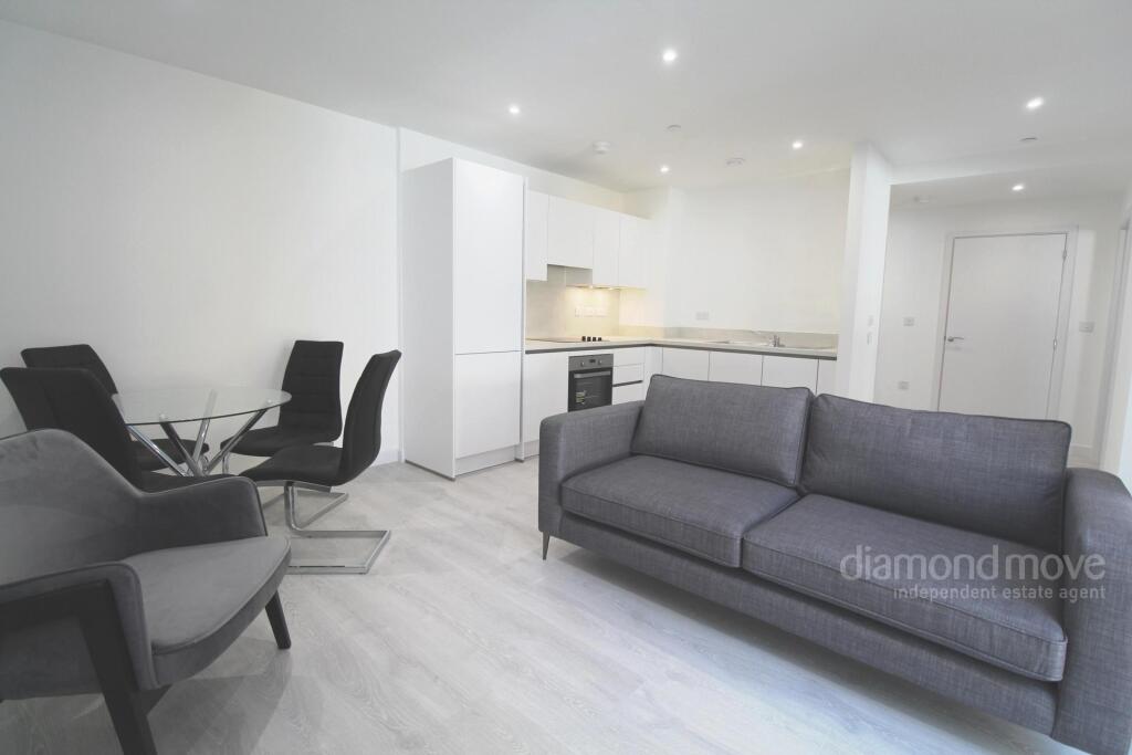 Main image of property: Alexandra Road, Hounslow, TW3