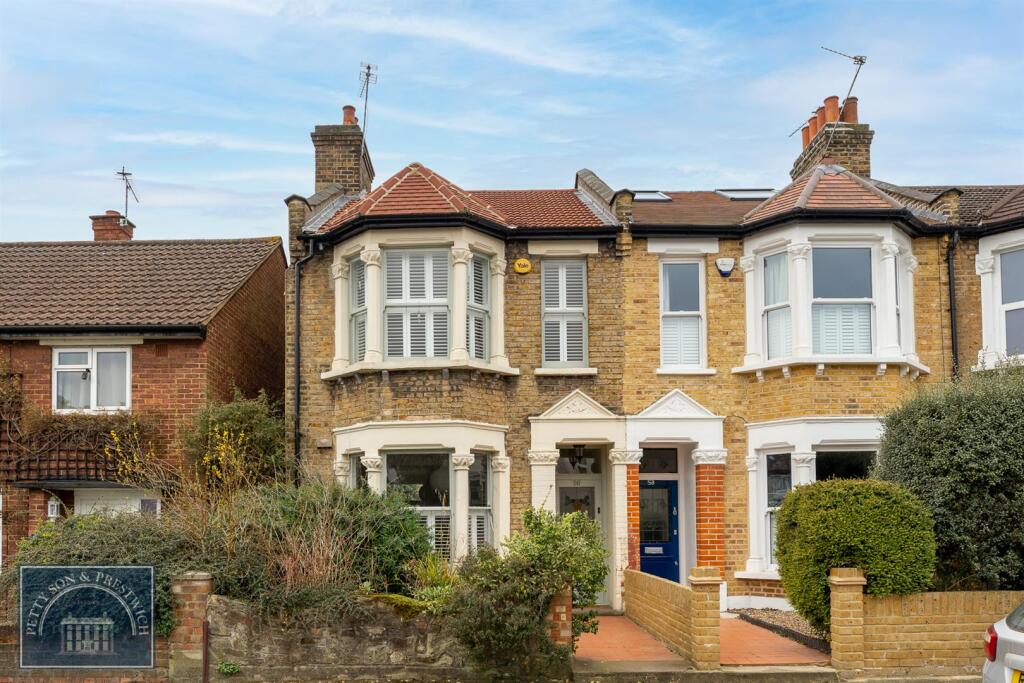 Main image of property: Gordon Road, Wanstead