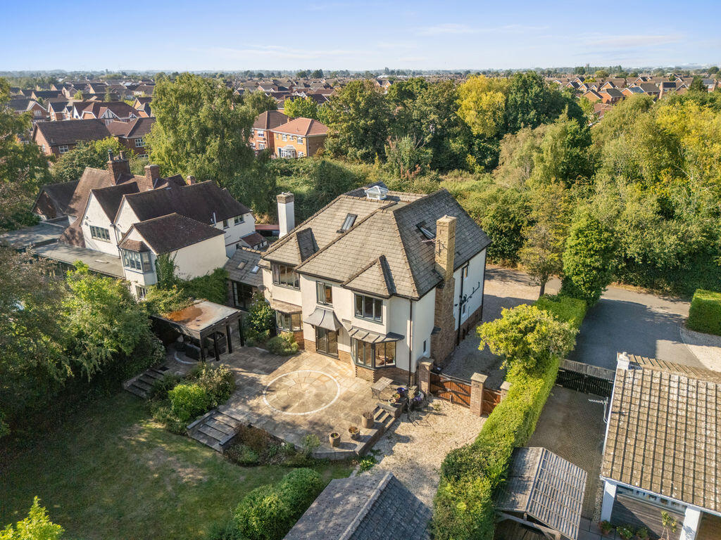 House in Doncaster - View 2