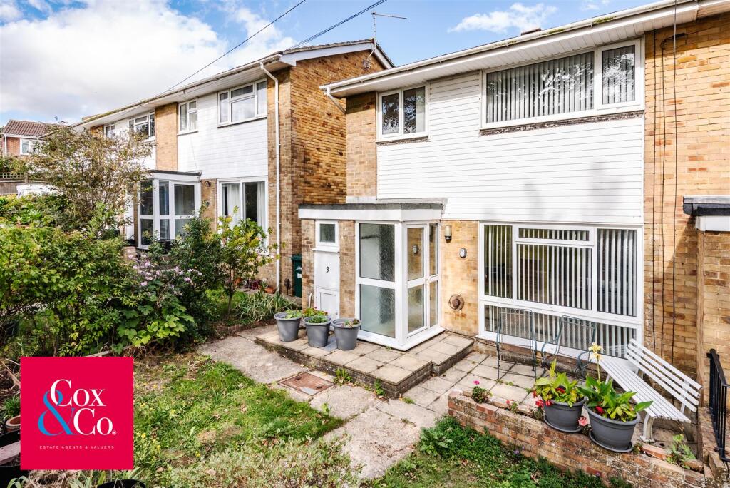 Main image of property: Highways, Portslade