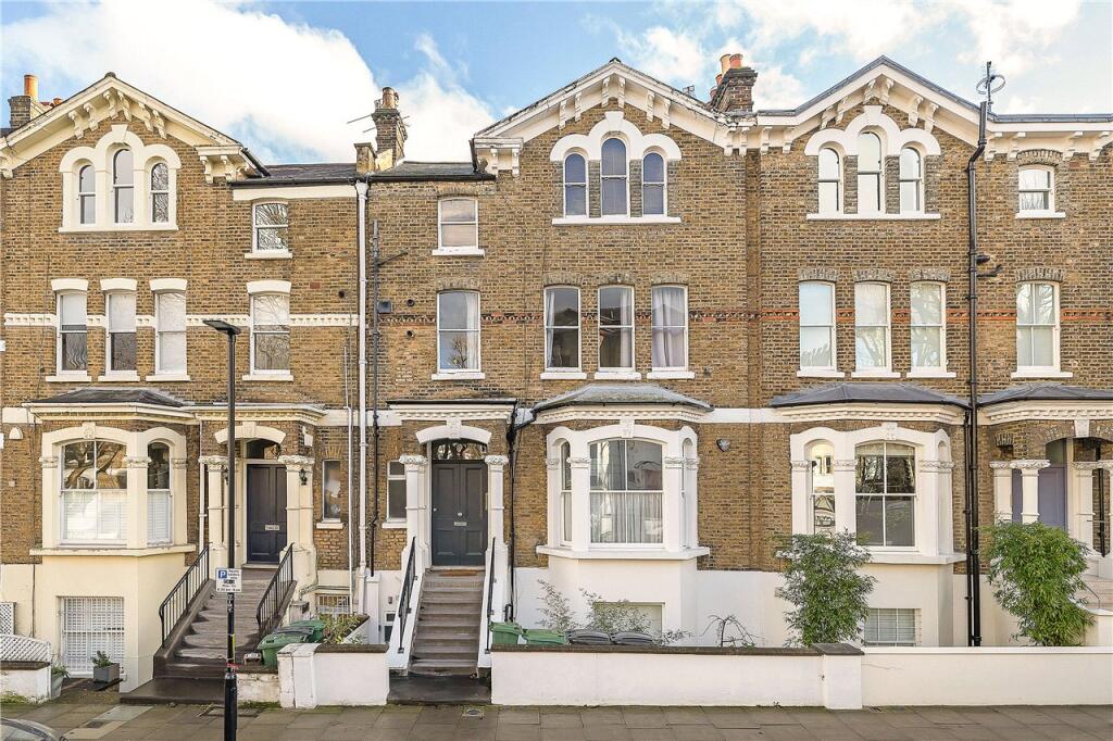 Main image of property: 25 King Henrys Road, Primrose Hill, London, NW3