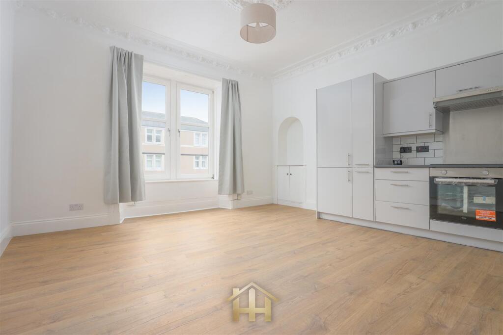 Apartment in Dundee - View 5