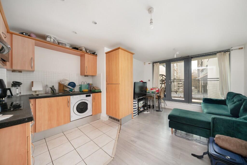 Main image of property: Hardwicks Square,London,SW18