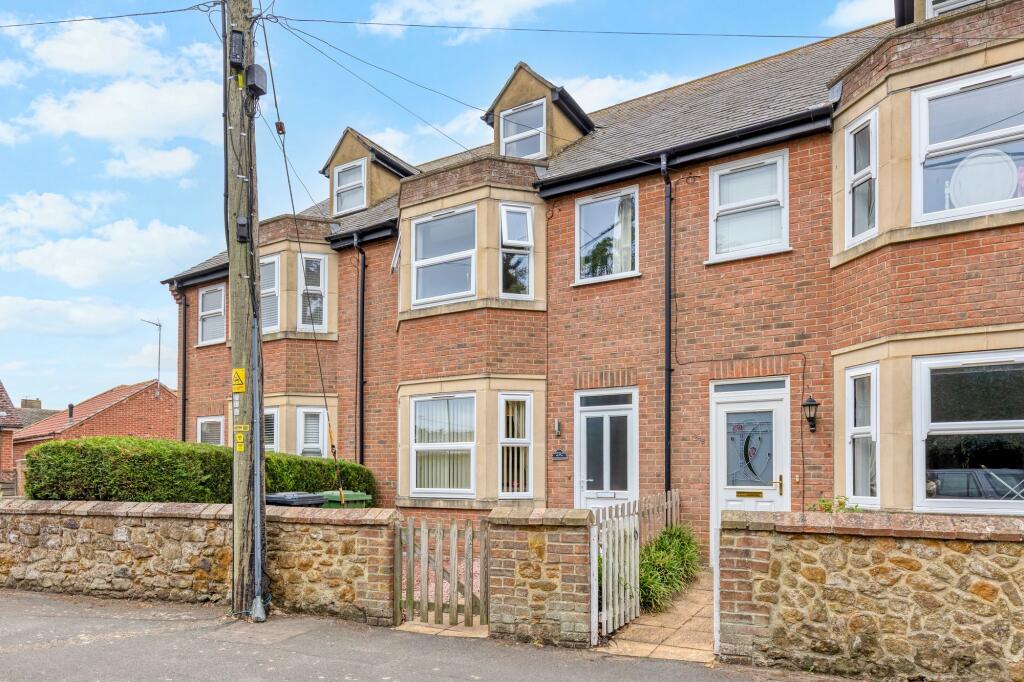 Main image of property: Four Bedroom Home in Hunstanton