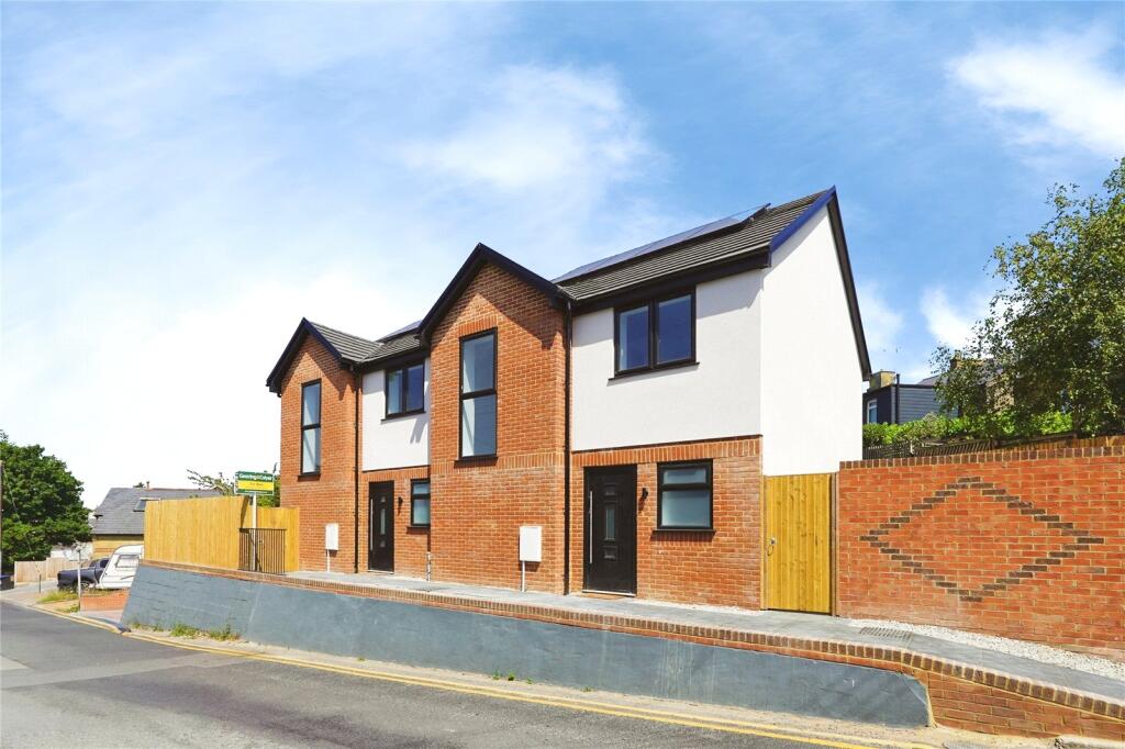 Main image of property: Chapel Hill, Eythorne, Dover, Kent, CT15
