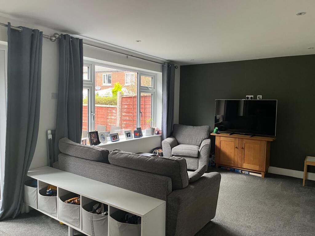 House in South Ribble, Moss Side - View 5