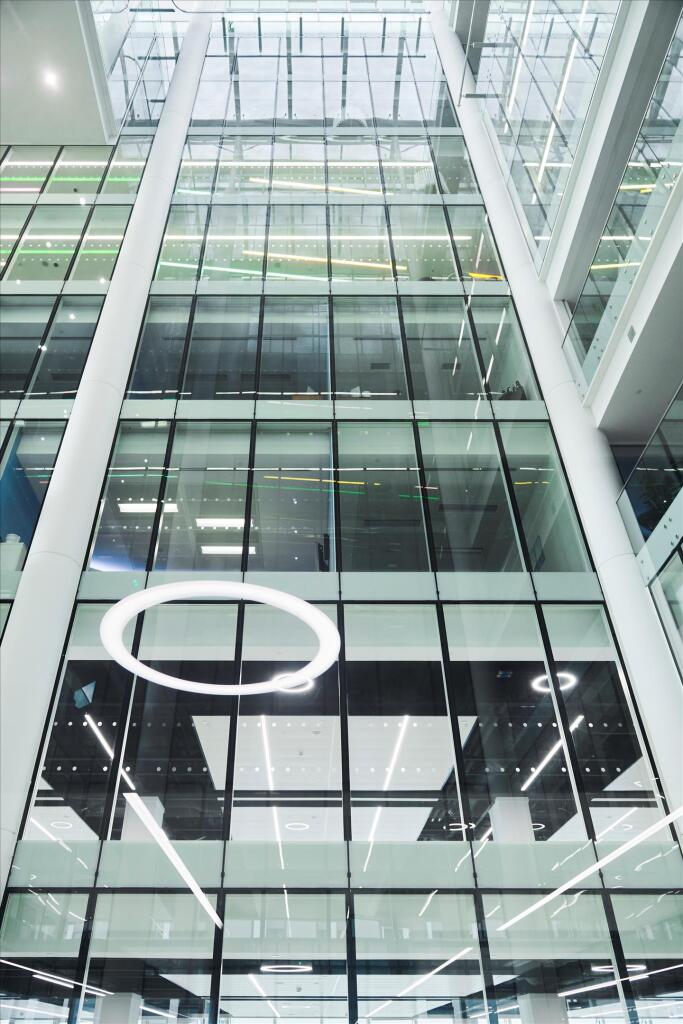 Additional image 22 of One Snowhill, Birmingham, West Midlands, B4