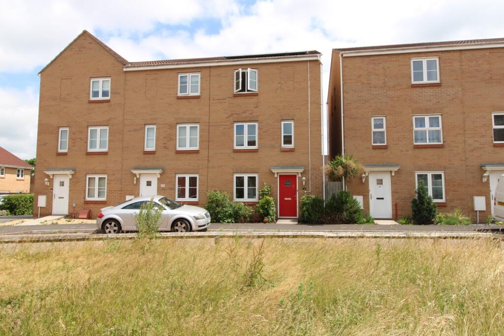Main image of property: Chillingham Drove, Bridgwater