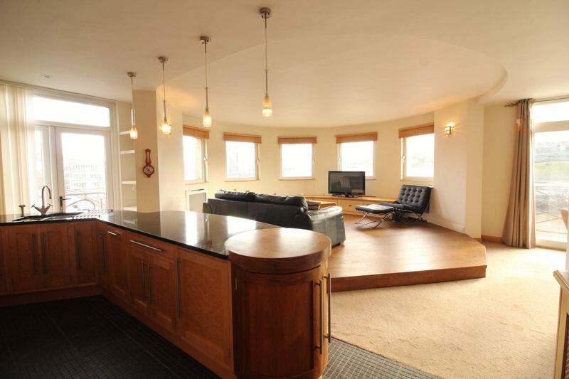 Apartment in Newcastle upon Tyne, Shieldfield - View 4