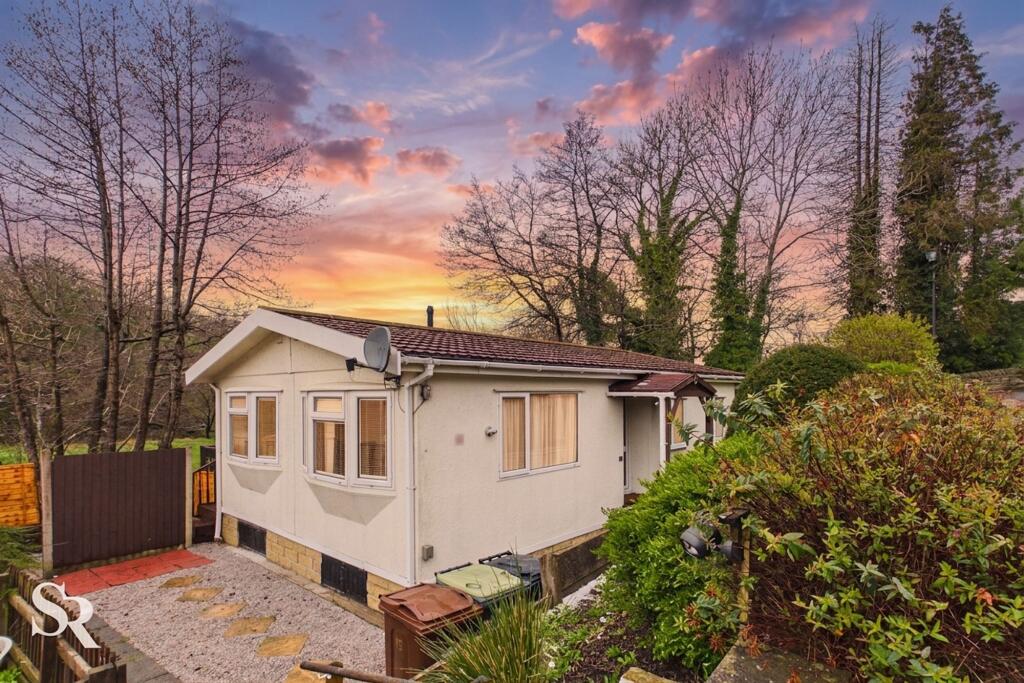 Main image of property: Whaley Bridge, Tunstead Milton, SK23