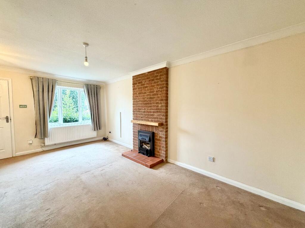 House in Milton Keynes, Olney - View 4