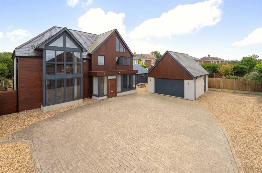 Main image of property: The Fairway, Herne Bay