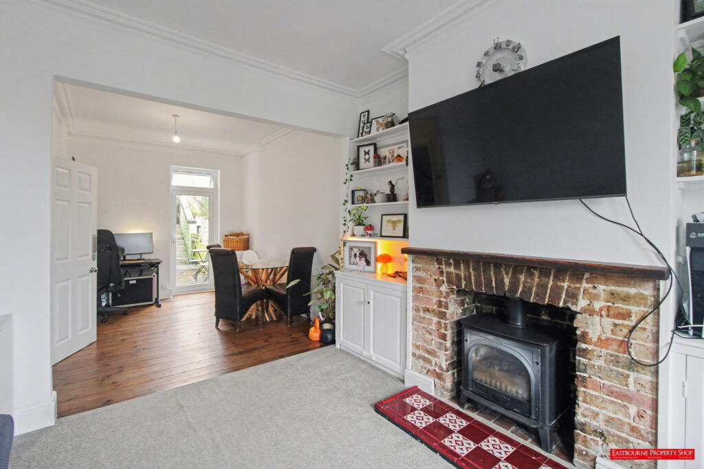House in Eastbourne, East Sussex - More