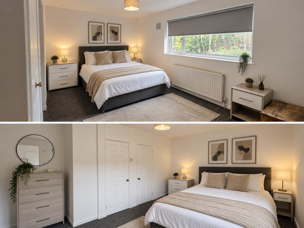 Main image of property: Bickerton Close, Henbury, Bristol , BS10