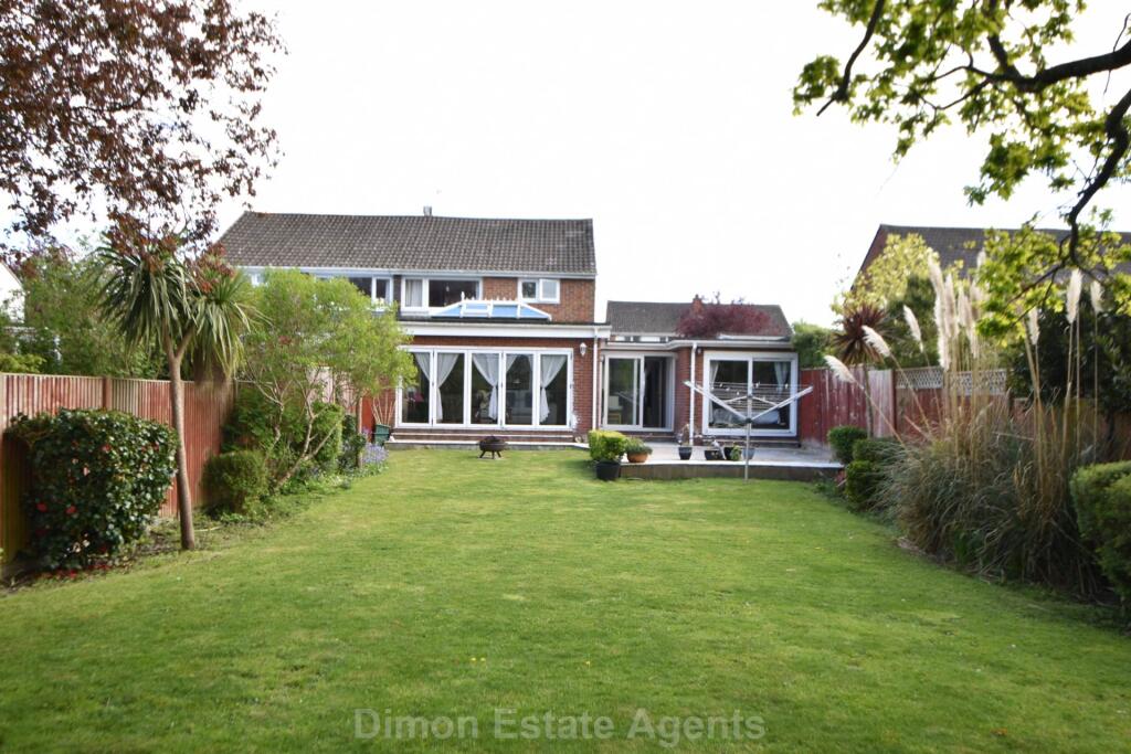 Edgecombe Crescent, Gosport photo 4