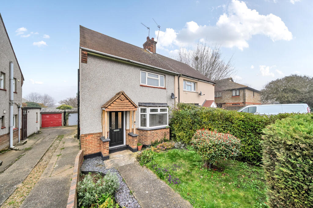 Main image of property: Louvain Road, Greenhithe, Kent